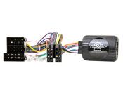 CONNECTS2 Mercedes Steering Wheel Control Interface
