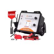 ANCEL L8000  Automotive Smoke Leak Detector Dual Mode EVAP Turbo Tester