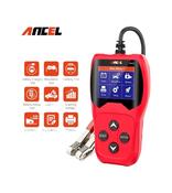 ANCEL BA201 Diagnostic Car Battery Tester Tool image