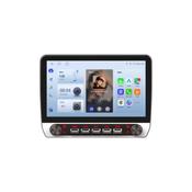 Car Stereo CarPlay For Citroen Berlingo B9 Peugeot Partner 2008 – 2019 Touchscreen Multimedia image