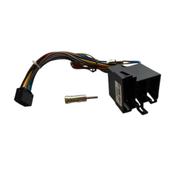 16Pin Wiring Harness Adapter Canbus Box Cables For Renault Logan Sandero Duster Megane Clio Laguna Master