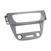 Renault Megane III 1-DIN Stereo Fascia Plate