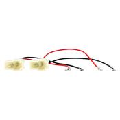 CONNECTS2 Suzuki Speaker Adaptor Harness