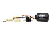 CONNECTS2 Mitsubishi Steering Wheel Control Interface