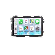 Car Radio Honda Vezel HRV XRV CarPlay Android Touchscreen Multimedia image