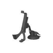 ID63 Car Suction Phone Holder with Adjustable Grip 360-Degree Rotation