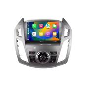 Car Radio CarPlay Ford Transit Connect Tourneo Android Touchscreen Multimedia image