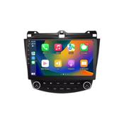 Car Radio CarPlay Honda Accord 2002 - 2010 Android Touchscreen Multimedia image