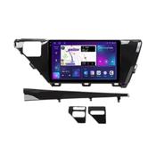 Car Stereo Carplay For Toyota Camry 8 XV 70 2017 - 2020 RHD LHD image