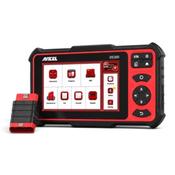 ANCEL DS300 OBD2 Scanner Full System Car Diagnostic Tool 28+ Reset Functions image