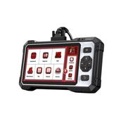 ANCEL FX6100 Car Diagnostic Tools All System OBD2 Scanner Bidirectional 15+ Reset Functions image