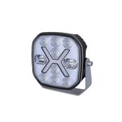 HELLA SPF2200 4in1 Multifunction LED Work Lamp / Position / Warning Functions – 2,200lm 12/24V image