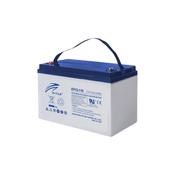 RITAR  EV110-12 12V 110Ah Sealed Deep Cycle Battery EV110-12 image