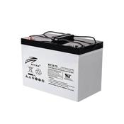 RITAR  EV12-75 12V 75Ah Sealed Deep Cycle Battery EV12-75 image