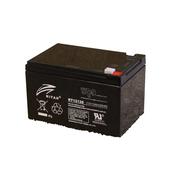 Ritar 12AH RT12120 12Volt Sealed Acid 12 Amp Hour Battery image