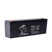 RITAR 2.3AH RT1223 Sealed Acid Battery  12v 2.3ah image