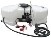 Fimco Spray Tank - LG-25-HV image