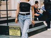Jeans met 2019 shop