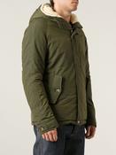 Baracuta clearance eskimo parka