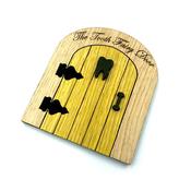 Tooth Fairy Door