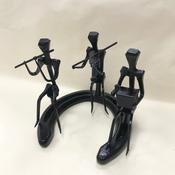 Triplet of Musicians