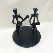 Two Musicians