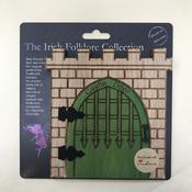 Castle Door