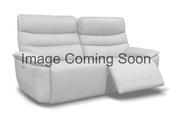 CADIZ - FULL LEATHER - SMOKE BLUE image