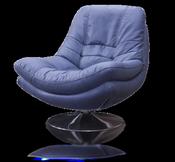 Axis - Midnight Blue image