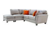 Cantrell Corner Group - Light Grey LHF image