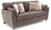 Cantrell Sofabed - Biscuit image