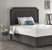 Respa Diamond 3000 Double 4 Ft 6
