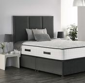 Respa Harmony 2000 Double 4 Ft 6 image