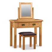 Salisbury vanity mirror