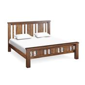 Tulsa 5ft King Bed