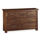 Tulsa Chest 3 Over 4 image