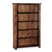 Tulsa Large Bookcase image