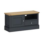 Chichester Small Tv Unit (Charcoal) image