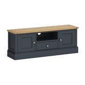 Chichester Large Tv Unit (Charcoal) image