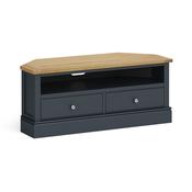 Chichester Corner Tv Unit (Charcoal) image