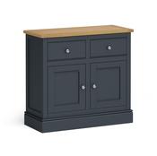 Chichester Small Sideboard (Charcoal) image