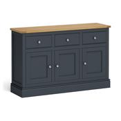Chichester Large Sideboard (Charcoal) image