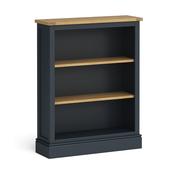 Chichester Small Bookcase (Charcoal) image