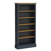 Chichester Large Bookcase (Charcoal) image