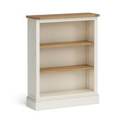 Chichester Small Bookcase (Ivory) image