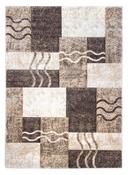 Primo Modern Rug - E335a - Beige image