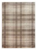 Glendale Tartan Rug - Beige image