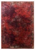 Vintage Classic Rug - Burgandy image