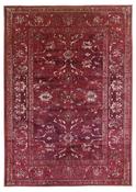 Vintage Timeless Rug - Burgundy image