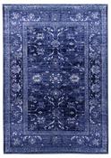 Vintage Timeless Rug - Navy image